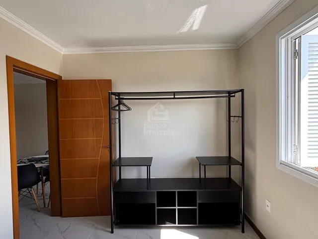 Imagem 7: Apartamento 01 dormitório, mobiliado