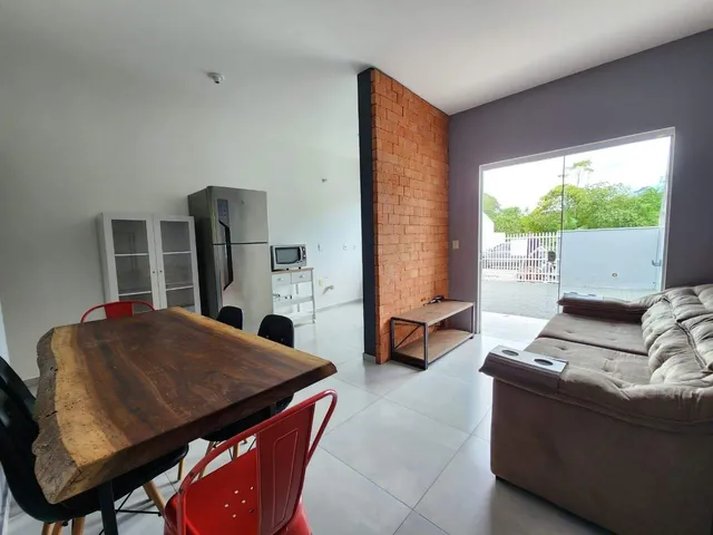 Imagem 9: Casa geminada com 2 quartos, para venda no bairro Petrópolis por R$ 410.000,00