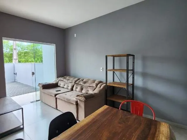 Imagem 6: Casa geminada com 2 quartos, para venda no bairro Petrópolis por R$ 410.000,00