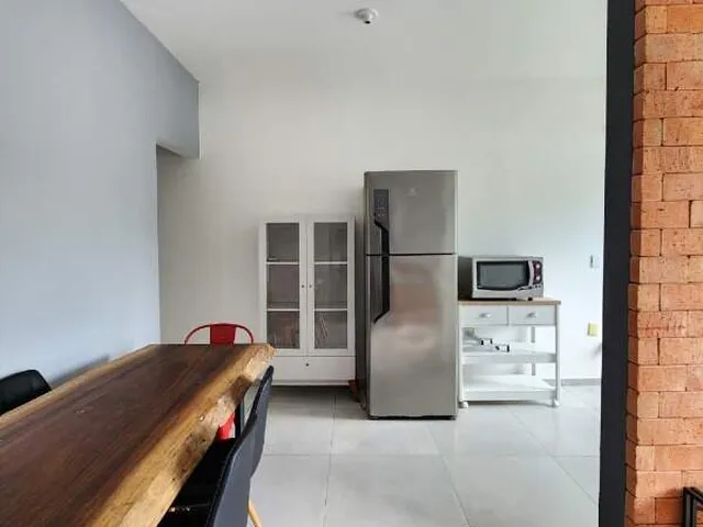 Imagem 13: Casa geminada com 2 quartos, para venda no bairro Petrópolis por R$ 410.000,00