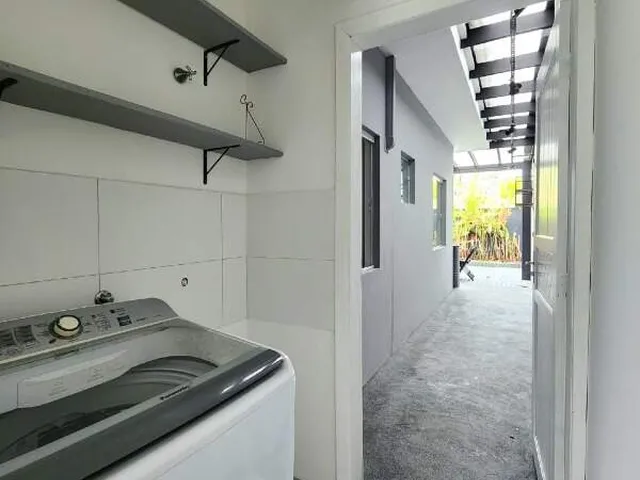 Imagem 14: Casa geminada com 2 quartos, para venda no bairro Petrópolis por R$ 410.000,00