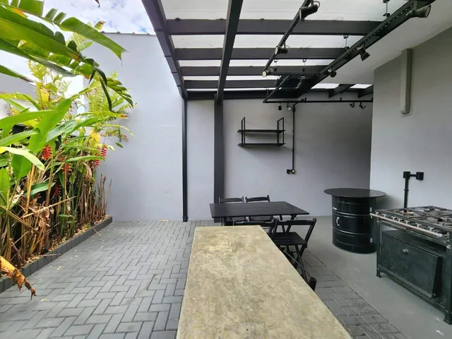 Imagem 15: Casa geminada com 2 quartos, para venda no bairro Petrópolis por R$ 410.000,00