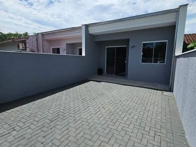 Imagem 12: Casa geminada com 2 quartos, para venda no bairro Petrópolis por R$ 410.000,00