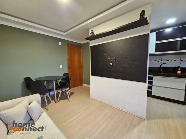 Imagem: Apartamento para venda no Santo Antônio
