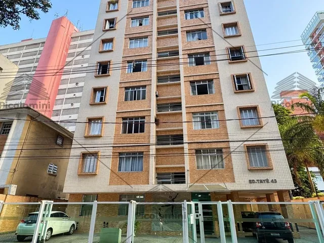Imagem: Apartamento no Boqueirão próximo ao Miramar
