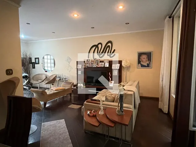 Imagem: Casa à Venda - Mooca, 5 Quartos, 250 m2