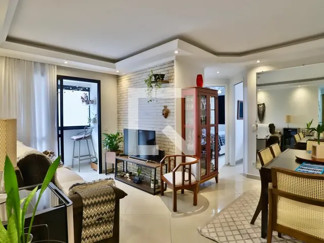 Imagem: Apartamento À Venda - Mooca, 2 Quartos