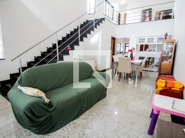 Imagem: Casa à Venda - Mooca, 4 Quartos, 220 m2