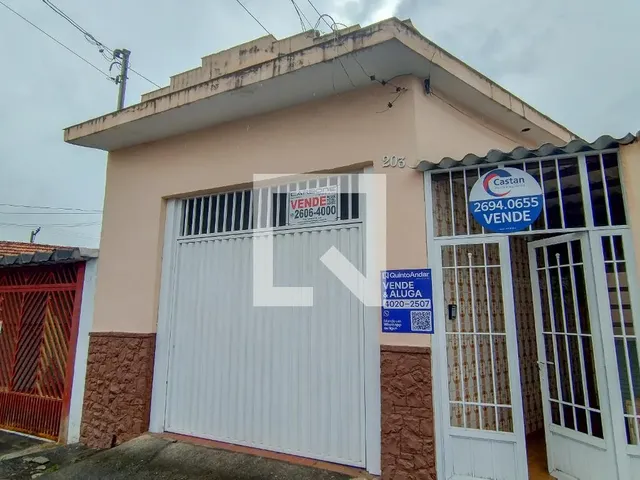 Imagem 3: Casa à Venda - Belém, 3 Quartos, 150 m2