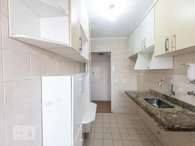 Imagem 13: Apartamento À Venda - Mooca, 2 Quartos, 58 M2