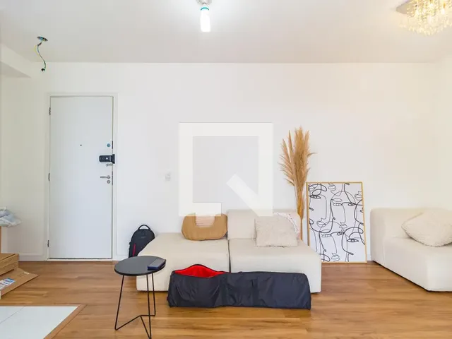 Imagem: Apartamento À Venda - Belém, 2 Quartos