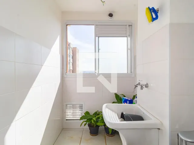 Imagem 6: Apartamento À Venda - Belém, 2 Quartos, 57 M2