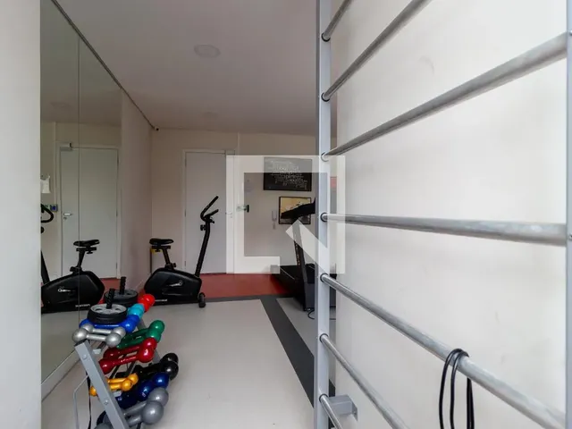 Imagem 5: Apartamento À Venda - Belém, 2 Quartos, 57 M2