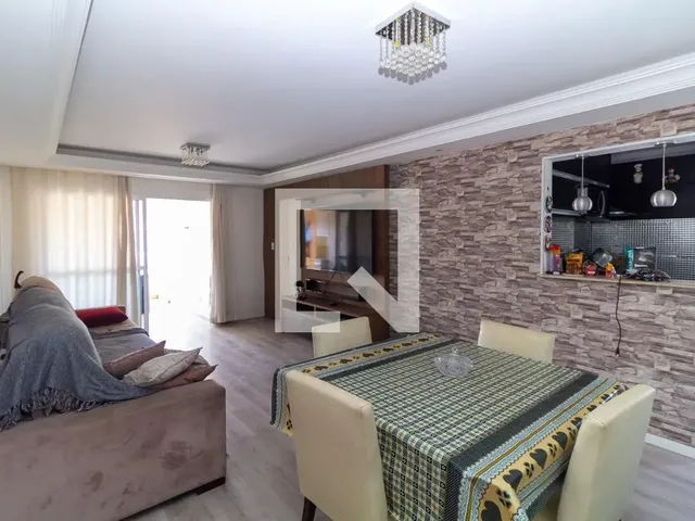 Imagem 1: Apartamento à Venda - Vila Santa Clara, 3 Quartos, 85 m2