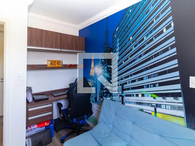 Imagem 6: Apartamento à Venda - Vila Santa Clara, 3 Quartos, 85 m2