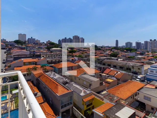 Imagem 7: Apartamento à Venda - Vila Santa Clara, 3 Quartos, 85 m2