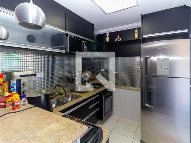 Imagem 8: Apartamento à Venda - Vila Santa Clara, 3 Quartos, 85 m2