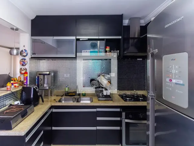 Imagem 11: Apartamento à Venda - Vila Santa Clara, 3 Quartos, 85 m2