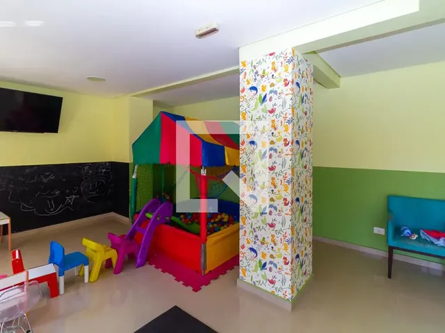 Imagem 16: Apartamento à Venda - Vila Santa Clara, 3 Quartos, 85 m2