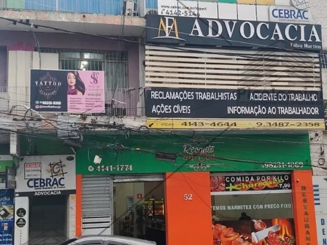 Imagem: Sala Comercial em Itapevi