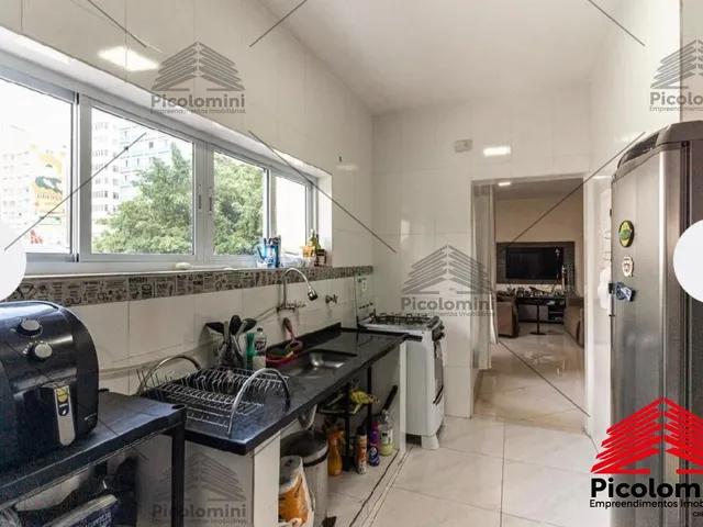 Imagem 5: Imperdível Oportunidade de Adquirir Apartamento de 2 Quartos na Consolação, São Paulo-Sp com 96M² de Área!