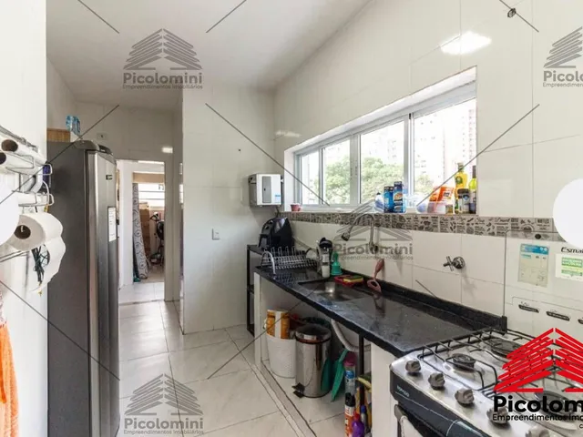 Imagem 8: Imperdível Oportunidade de Adquirir Apartamento de 2 Quartos na Consolação, São Paulo-Sp com 96M² de Área!
