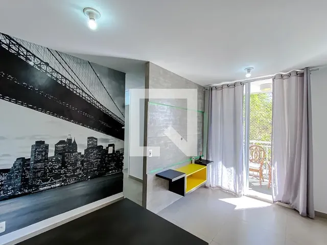 Imagem: Apartamento À Venda - Mooca, 2 Quartos