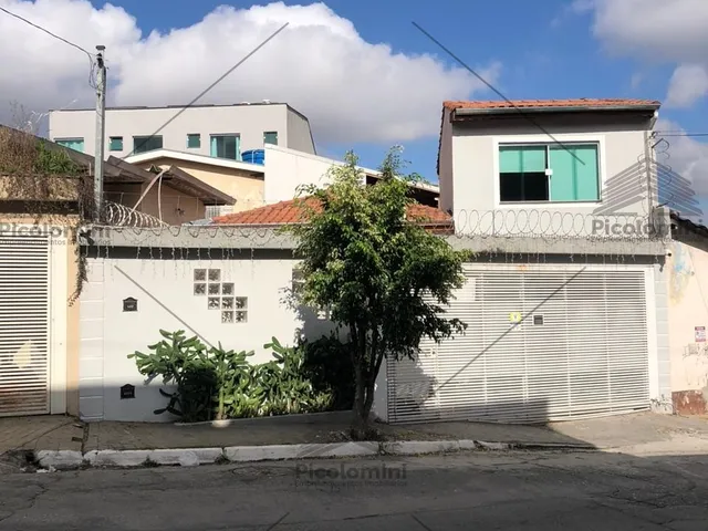 Imagem: Casa a venda na Mooca, 4 dormitórios sendo