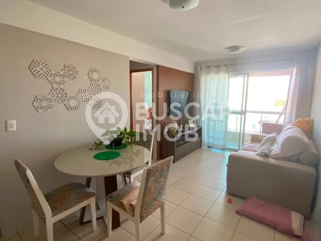 Imagem 4: APARTAMENTO RESIDENCIAL em LAURO DE FREITAS - BA, CENTRO