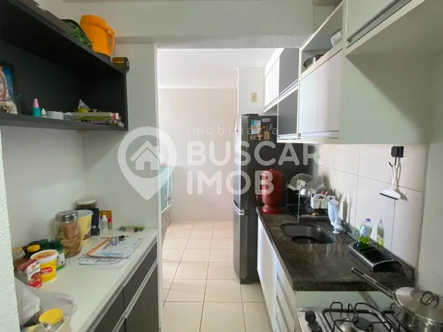 Imagem 11: APARTAMENTO RESIDENCIAL em LAURO DE FREITAS - BA, CENTRO