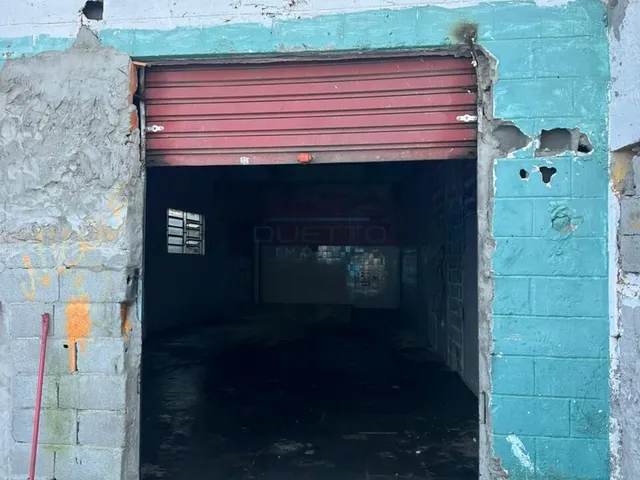 Imagem 9: Galpão Comercial À Venda no Parque Olímpico - Mogi das Cruzes/Sp
