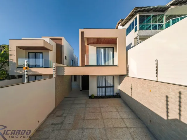 Imagem: Casa Duplex alto padrão à venda, 3 suítes