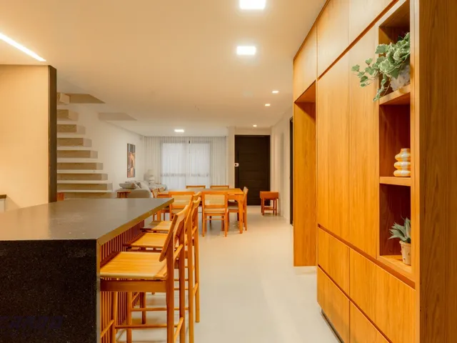 Imagem 14: Casa Duplex alto padrão à venda, 3 suítes, piscina, no Bairro São Judas, Guarapari ES
