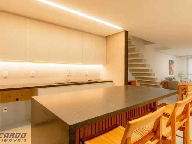 Imagem 5: Casa Duplex alto padrão à venda, 3 suítes, piscina, no Bairro São Judas, Guarapari ES