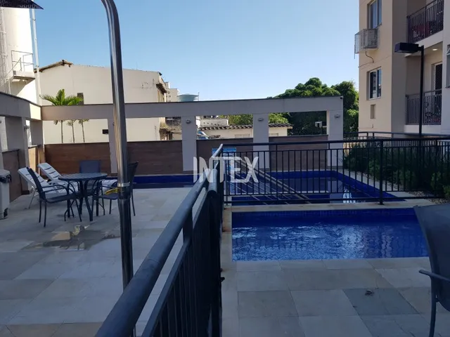Imagem: Apartamento à venda em Niterói-RJ, Barreto