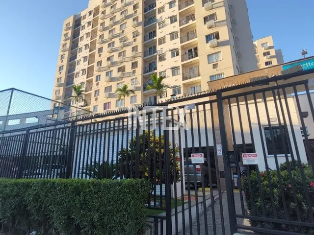 Imagem 10: Apartamento à venda em Niterói-RJ, Barreto: 3 quartos, 1 suíte, 1 sala, 2 banheiros e