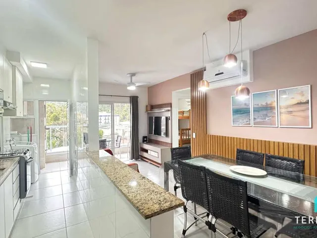 Imagem: Apartamento à venda com 2 dormitórios