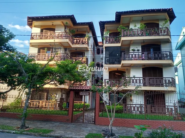Imagem: Apartamento 2 Dormitórios no centro