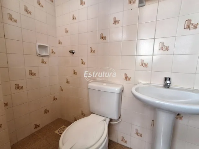 Imagem 4: Apartamento 2 Dormitórios no centro