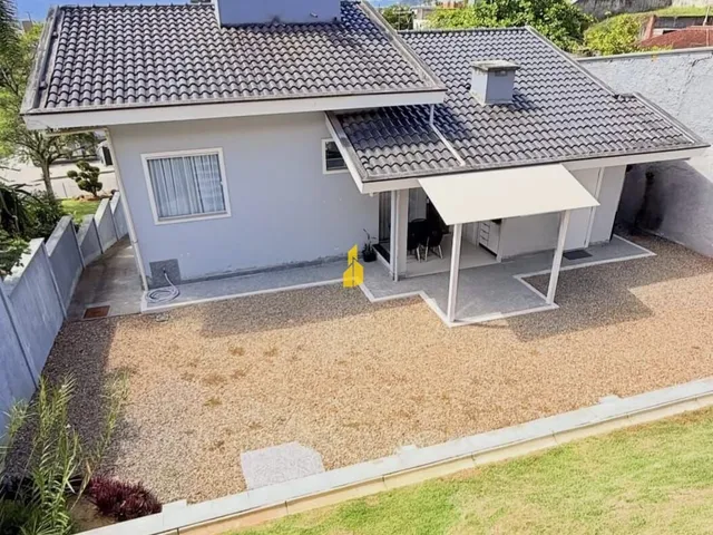 Imagem: Casa á venda no Bairro Quintino