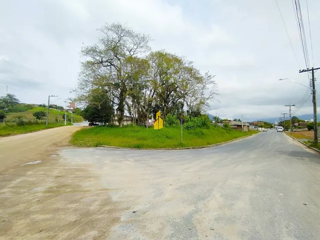 Imagem: Terreno de Esquina Bairro das Nações em