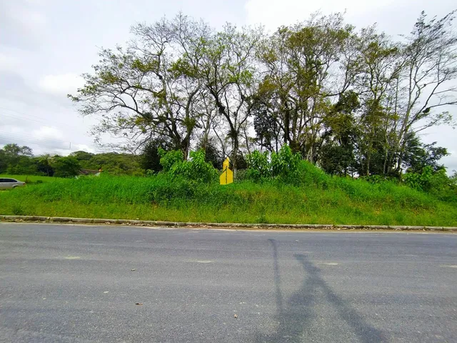 Imagem 5: Terreno de Esquina Bairro das Nações em Timbó/SC
