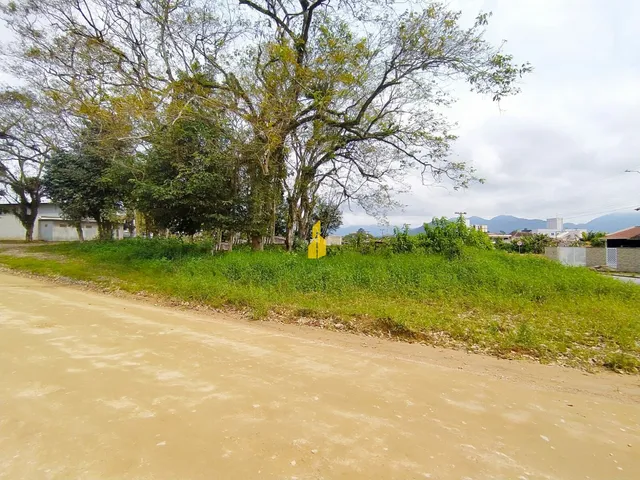 Imagem 3: Terreno de Esquina Bairro das Nações em Timbó/SC