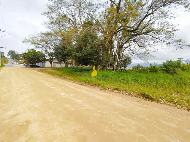 Imagem 2: Terreno de Esquina Bairro das Nações em Timbó/SC