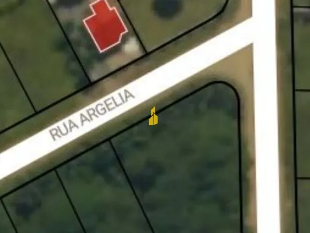 Imagem 4: Terreno de Esquina Bairro das Nações em Timbó/SC
