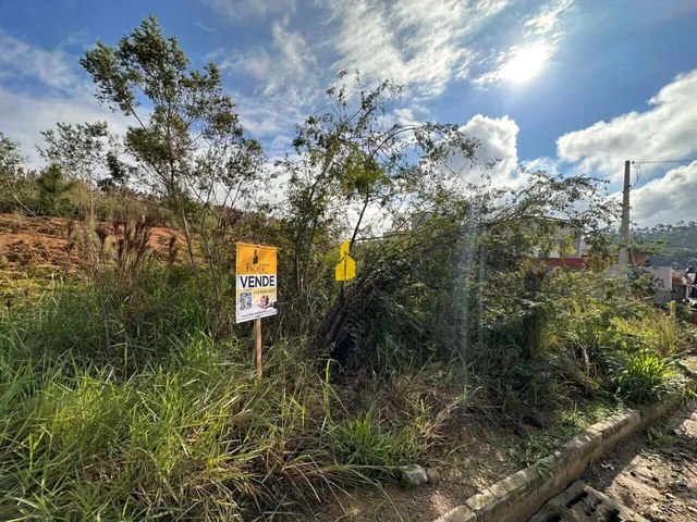 Imagem 2: Terreno à venda no Bairro Araponguinhas em Timbó