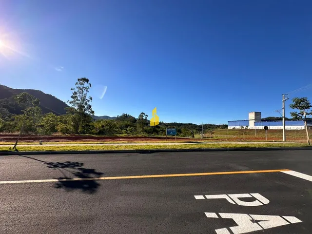 Imagem: Terreno à venda em Blumenau/SC