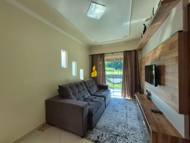 Imagem 15: Casa com espaço para cavalos em Pomerode-SC