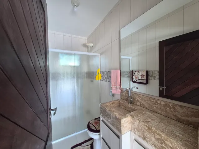Imagem 2: Casa com espaço para cavalos em Pomerode-SC