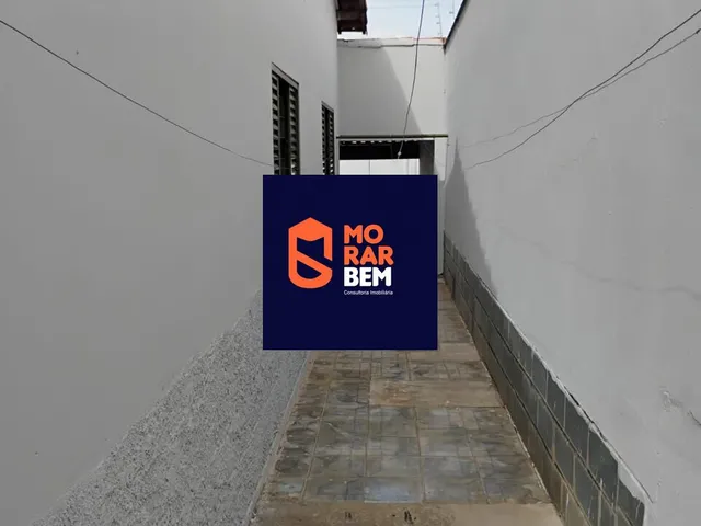 Imagem: Casa para alugar no bairro Tibery - Uberlândia/MG